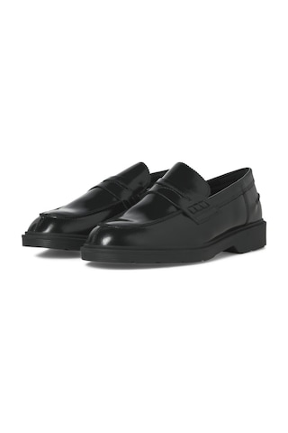 Kip Jfwdax Leahter Loafer 12268369 Siyah