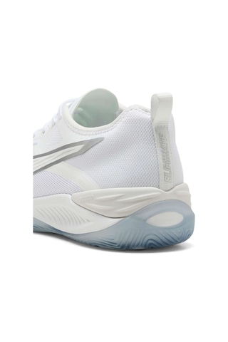 Puma Elımınate Nıtro 4 Unısex Spor Ayakkabı 108439 02 Beyaz