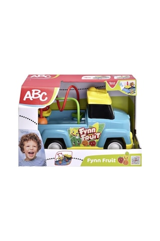 Dickie Abc Fynn Fruit Smb-204114011