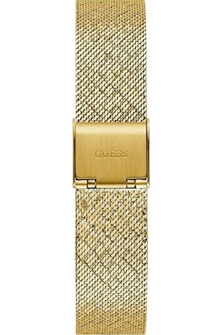 Guess Gugw0748l2 Quartz Çelik Altın 32 Mm Kadın Kol Saati