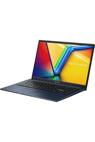 Asus VivoBook15 X1504ZA-NJ634W i3-1215U 8 GB 512 GB SSD 15.6" W11H Dizüstü Bilgisayar