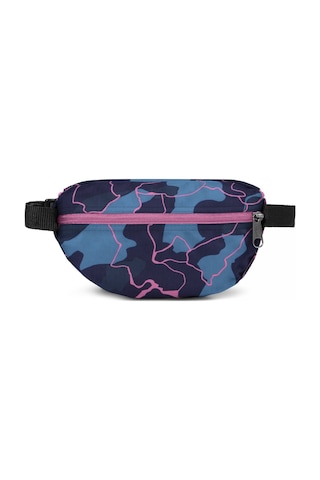 Eastpak Ek074 Sprınger Bel Çantası (Camouflash Navy) Lacivert