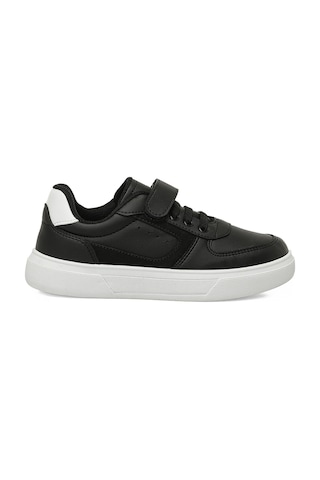 Polaris Travel.f6fx Siyah Erkek Çocuk Sneaker 000000000102199948 Siyah