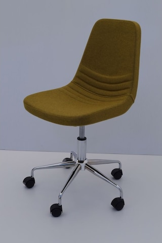 Bintaşmobilya Parker Ofis Çalışma Sandalyeleri