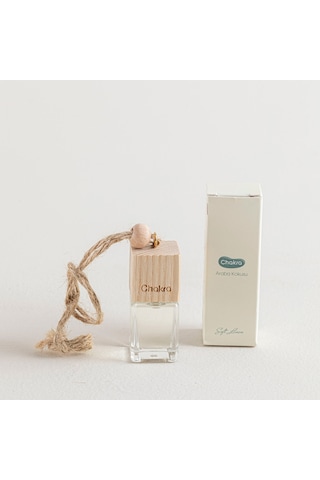 Chakra Araba Kokusu Soft Linen 5 Ml Standart