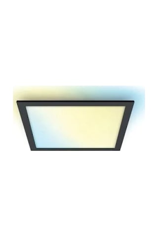 Akıllı Kontrole Sahip 36w Rgb Tavan Aydınlatma Paneli 01G Taba