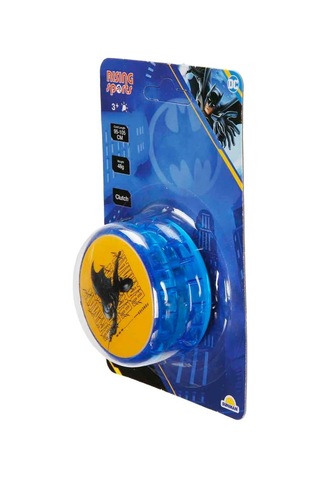 5351 Sun-rst-rsp-yoyo Batman 6cm Mv Işıklı Krtl Bman