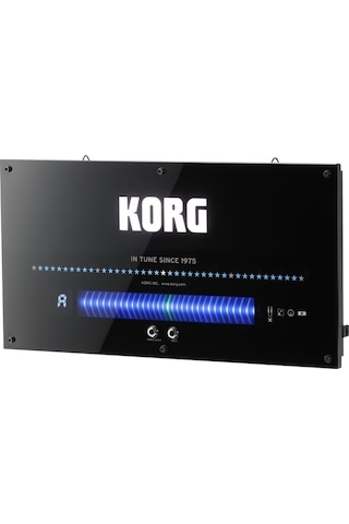 Korg Wall Tuner
