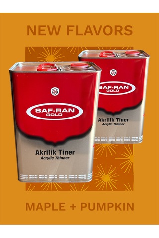 Akrilik Tiner 3 Lt