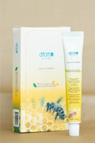 Kore Propolis Ve Yeşil Çay Özlü Diş Macunu 50 Gr