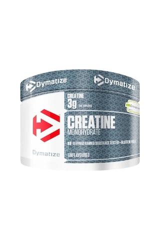 Dymatize Creatine Monohydrate 300 Gr Aromasız