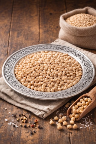 Nohut Leblebi Extra 500 Gr. 1 KG