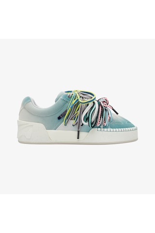 Anta Kai Hela Style Roots Erkek Mavi Sneaker 812531802s