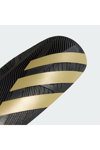 Black/goldmt/whıte Adidas Futbol Tekmelik Tiro Sg Com Ip3999 Siyah