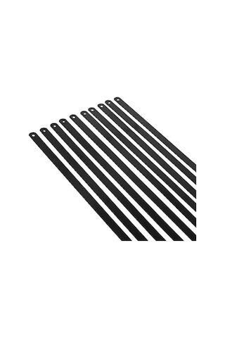 Workpro Wp215034 150mm 10 Lu Mini Kıl Demir Testere Yedeği