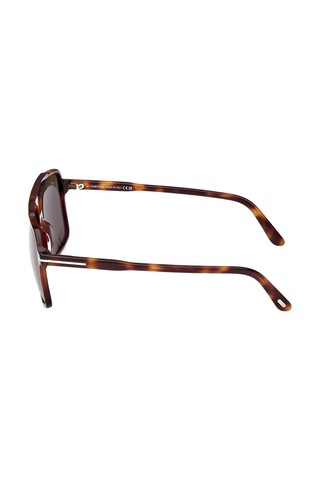 Tom Ford 1177 53n Kahverengi