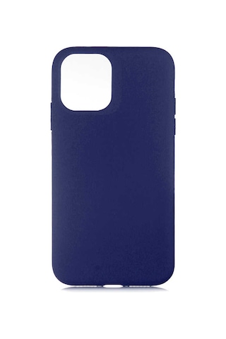 Ardemix Apple Uyumlu iPhone 11 Pro Lsr Lansman Kılıf-mavi Mavi