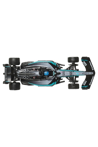Hot Wheels®F1 Mercedes 2'li Paket JMM93