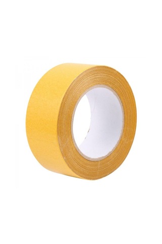 Şeylişeyler - Çift Taraflı Bant 48 Mm X 25 Metre Güçlü Yapışkanlı Genel Amaçlı Bant 6 Adet