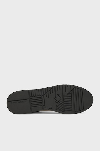 Emporio Armani Erkek Ayakkabı Em003663 Af18212 M0364 Beyaz Beyaz