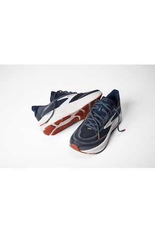 Brook's Brooks Ghost 18 Erkek Koşu Ayakkabısı Lacivert