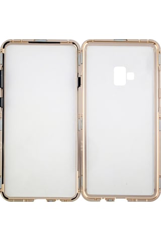 New Case Samsung Galaxy J610 J6 Plus Uyumlu Arka Koruma Arka