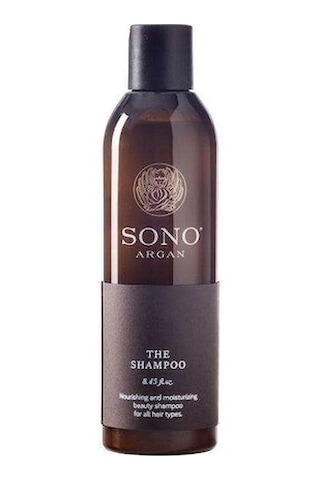 Sono Argan Şampuan 250 ML Sono Argan Şampuan 250 ML