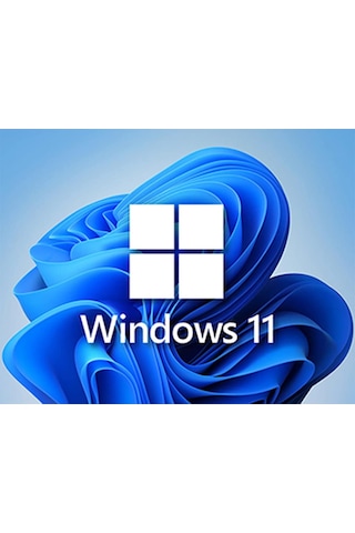 Ms Windows 11 Home Kw9-00660 64Bıt Tr (Oem) (514077326)