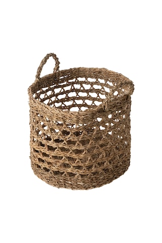 Mudo Home Perla Sepet 40x35 Cm Bej