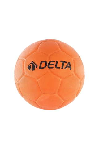 Delta Hentbol Topu 1 No Turuncu