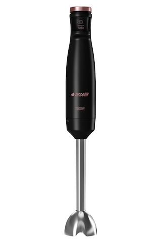 Arçelik RHB 6050 S Resital 1500 W Mikser Blender Seti
