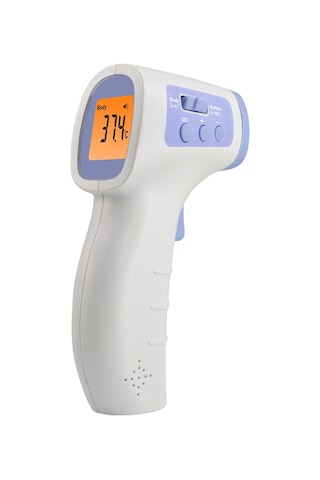 Wintact Wt3652 Temassız Kızılötesi Termometre Sıcaklık Ölçüm Cihazı