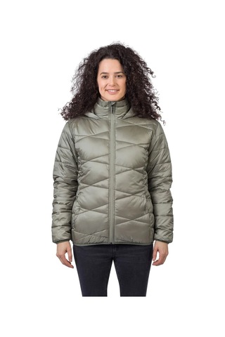 Hannah Betlis Kadın Outdoor Ceket 10047233hhx.01 Dsage Dried Sage