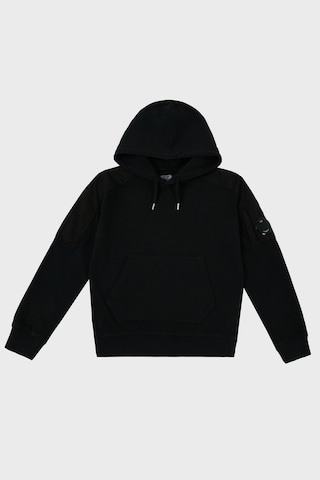 C.p. Company Çocuk Sweat 10ckss027 002246m 999 Siyah