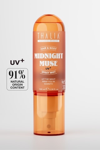 Thalıa Haır And Body Mıst Mıdnıght Muse 100 Ml