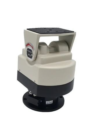 Dış Ortam Pan Tilt Motor
