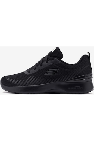 Skechers Skech - Air Dynamight - Splendid Kadın Siyah Spor Ayakkabı 149758 Bbk Siyah
