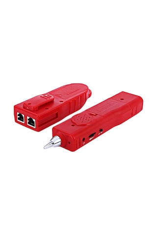 5061 Kablo Network Elektrik Kablosu Bulucu Test Bili Bili Cihazı