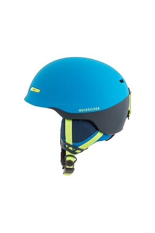 Quiksilver Play Hlmt Erkek Mavi Kask 20403