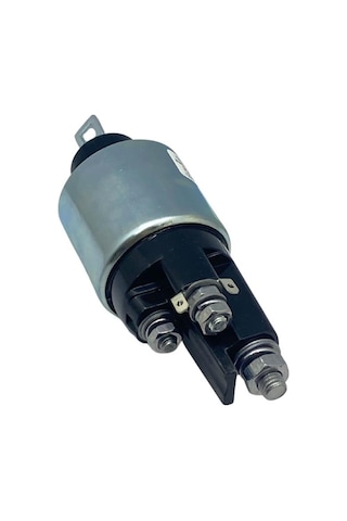 12v Marş Otomatiği Bosch Tipi Chevrolet-opel Astra/corsa/mokka/zafıra 1.4t 2011