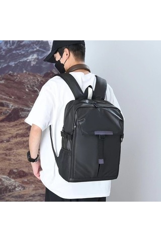 Bilgisayar Omuz Üniversite Stili Büyük Kapasteli Çanta Jj4fıu Diğer