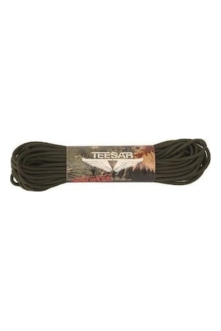 Sturm Paracord 550 Yaprak Turuncu Ip 001