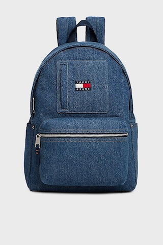 Tommy Hilfiger Tommy Jeans Erkek Çanta Am0am14052 1a7 Mavi Mavi