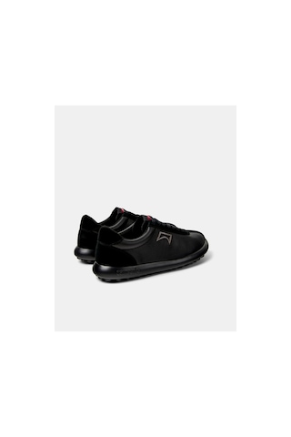 Kadın Pel K201759-007 Black