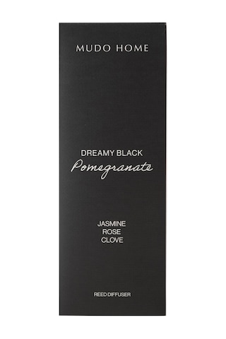 Mudo Home Dreamy Black Oda Kokusu Pomegranate 150 ML