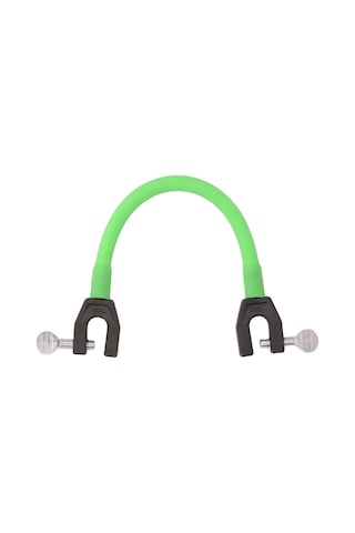 Konesam Çocuklar İçin Kayak Ucu Bağlayıcı - Başlangıçcı Kayak Yardımcısı, Stabilite Sağlar, Hız Kontrolü, Pembe Pembe