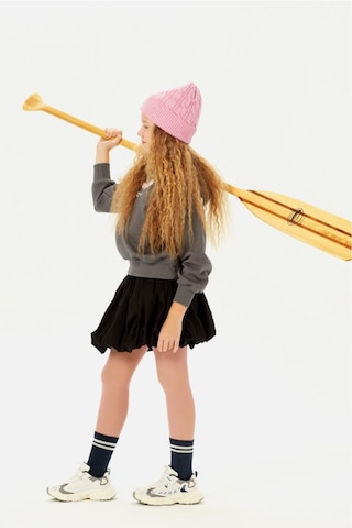 Vicco Tag 346.f25y.225 Anatomik Taban Erkek Çocuk Spor Ayakkabı Beyaz 31-35 Beyaz