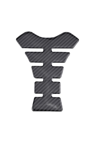 Konesam Yamaha R1 2009-2014 Motosiklet Tank Kayma Engelleme Padişahı - Kauçuk Malzeme, Dayanıklı, Yokuş坦表面 Koruyucu, Kontrolü Artırır