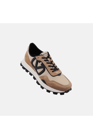 Marcomen 152-19313 T-1 Kahverengi Erkek Sneaker 001