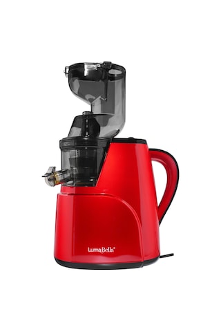 Liçi Lumabella LB-51002 Slow Juicer Katı Meyve Sıkacağı